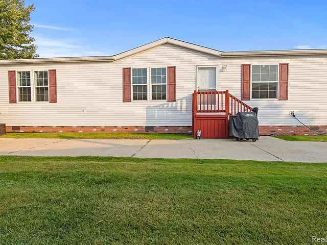 Green Valley Estates Mobile Home Park