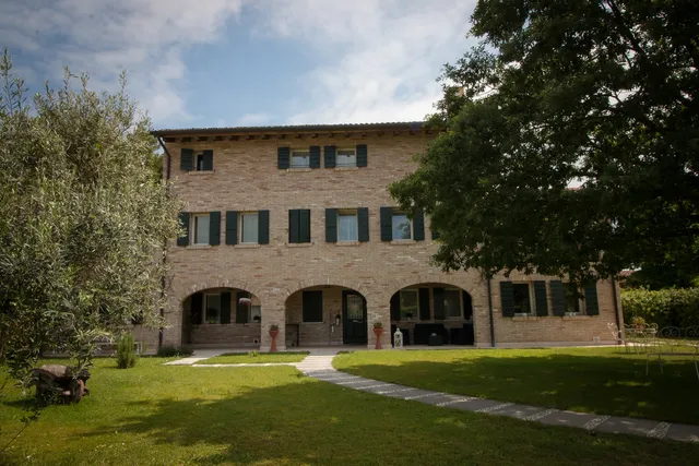 El Rustegot locazione turistica CIN IT026008C2SUI7A3UG