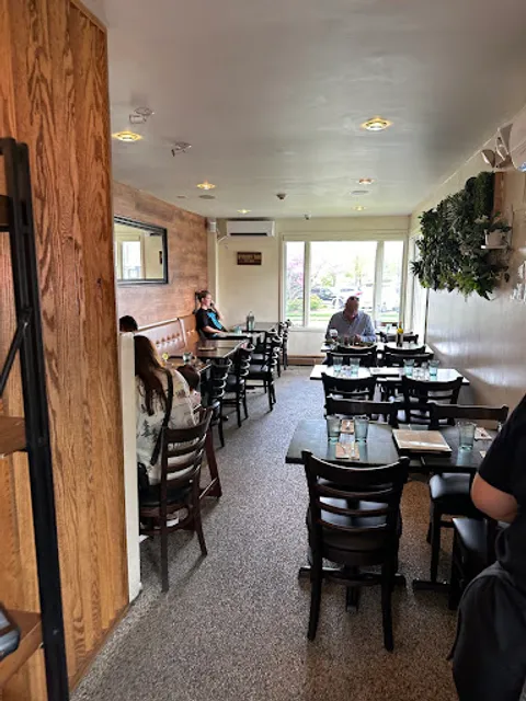 Wyckoff Thai Cuisine