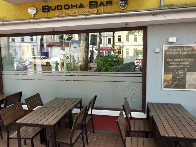 Buddha Bar - Bonn