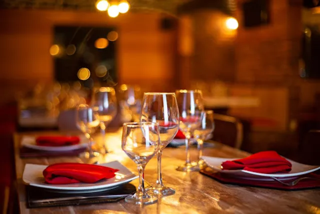 Restaurante Taverna Suíça Fondue House (Gravatá)