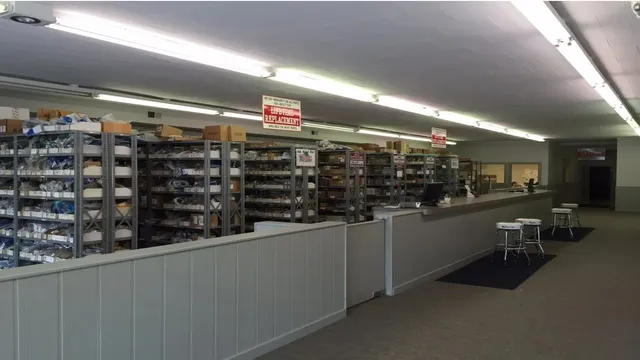 Doc's Appliance Service