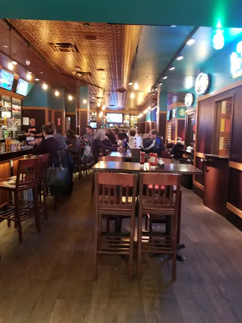 Chickie's & Pete's Terminal A