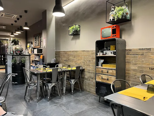 Mordi e Fuggi Montecatini Terme