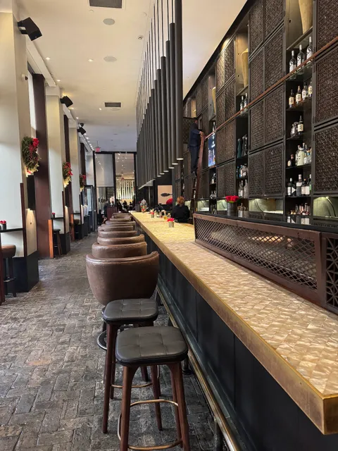 The Setai Restaurant