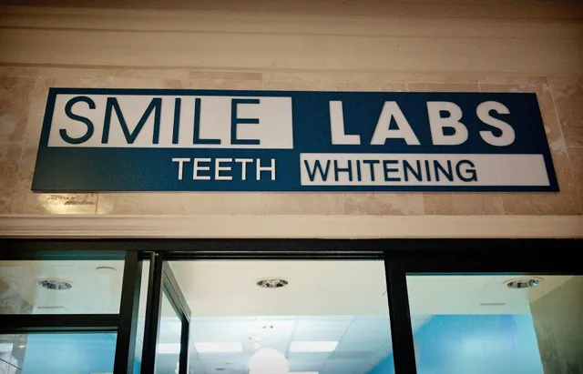 Smile Labs LA