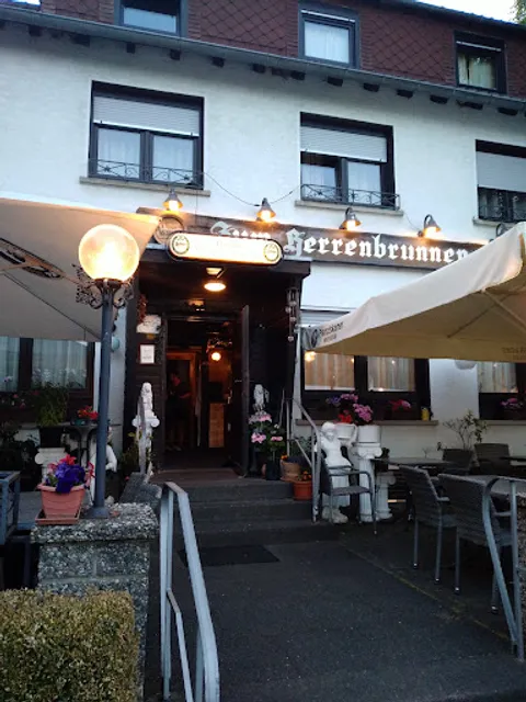 Restaurant Zum Herrenbrunnen
