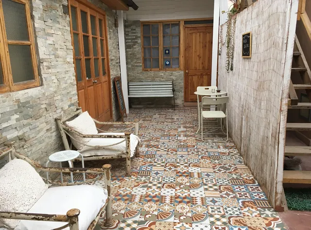 Hotel Boutique Molzano