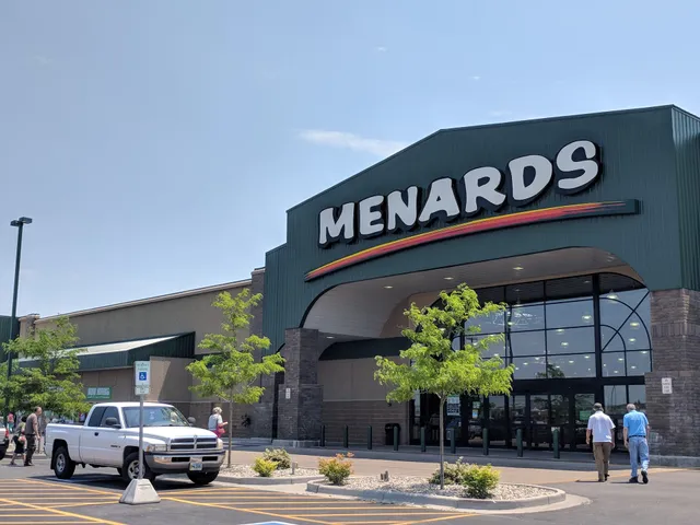 Menards