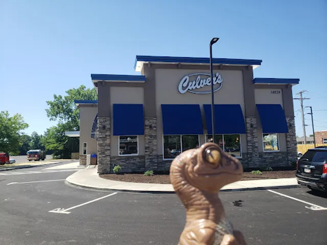 Culver’s