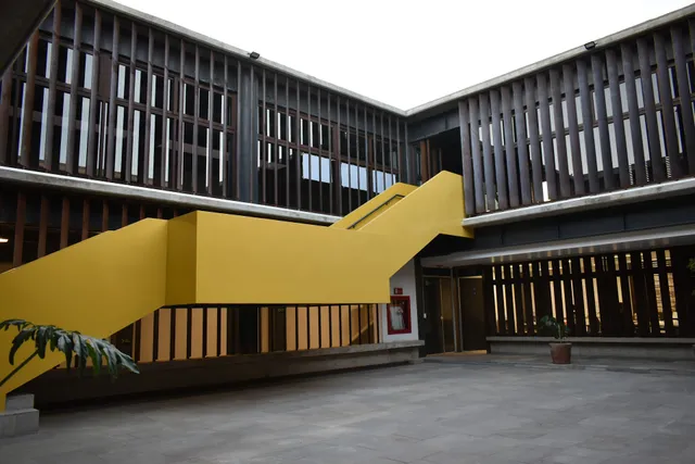 Unidad de Extensión Universitaria UNAM-Oaxaca