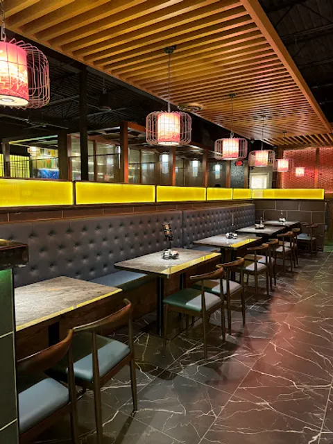 Watami Sushi & Hibachi Steakhouse (Poplar Bluff)