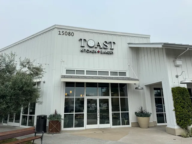 Toast Kitchen & Bakery Tustin