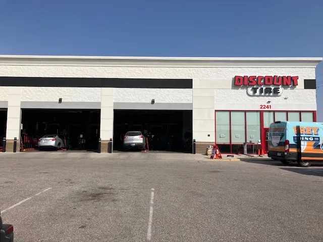Discount Tire