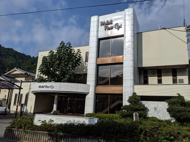 Hotel New Ogi