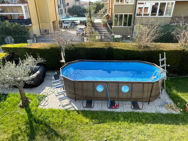 Il Sole e la Luna B&B in Garda