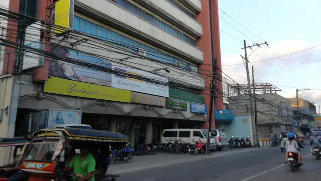 Jardin De La Viña Hotel and Restaurant