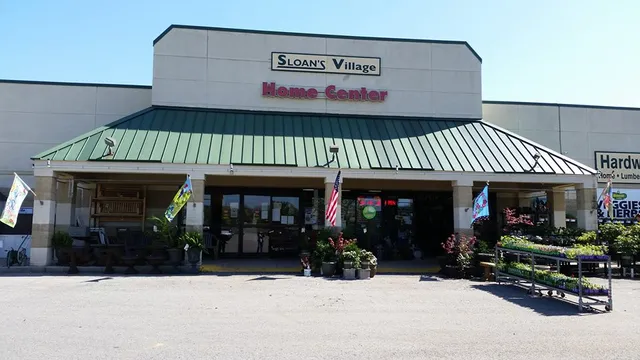 Sloan's Village Home Center