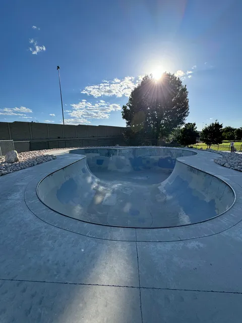 Greenwood Skate Park