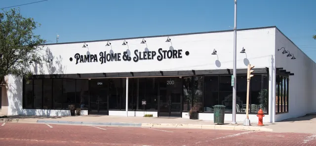 Pampa Home & Sleep Store