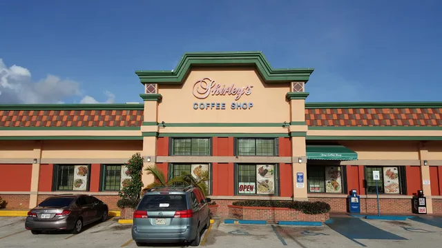 Shirley's Restaurant