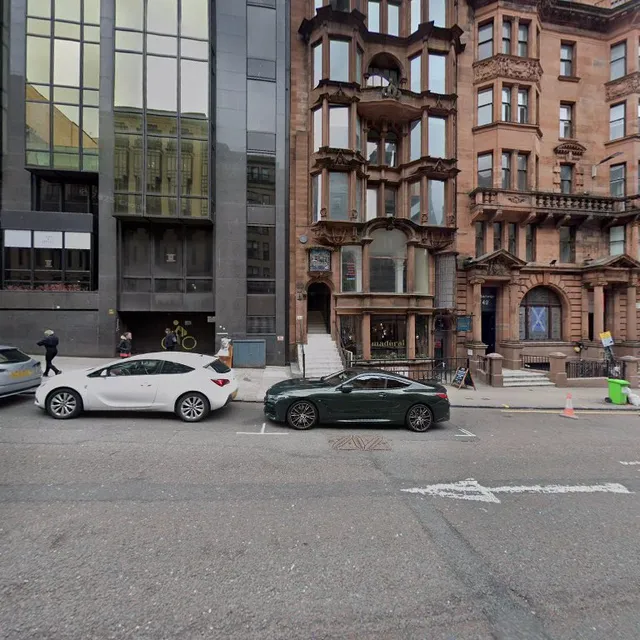 Redhouse Lane Communications