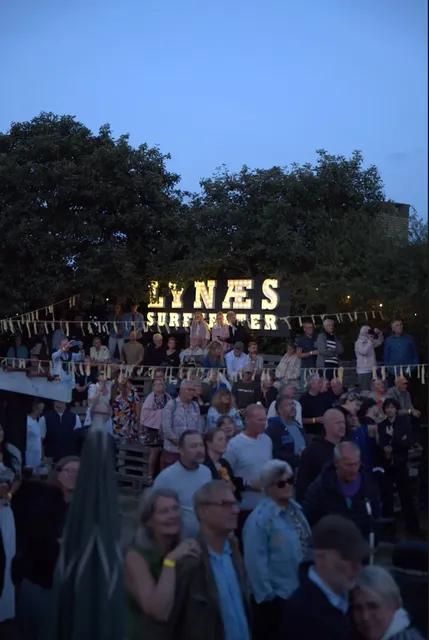 Lynæs Surfcenter