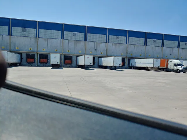 Lodge Distribution Center