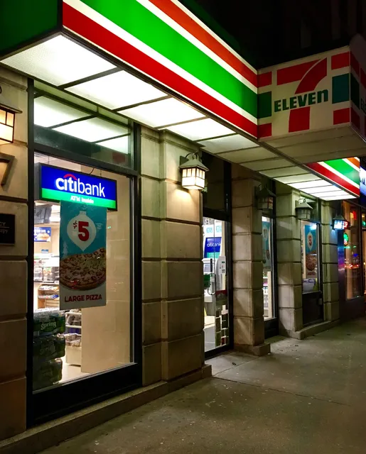 7-Eleven