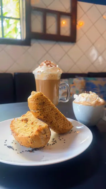 Di Galisteo Café Bistrô Sorocaba