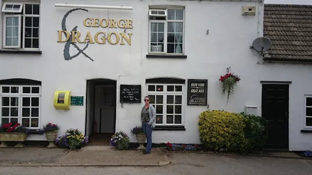 The George & Dragon