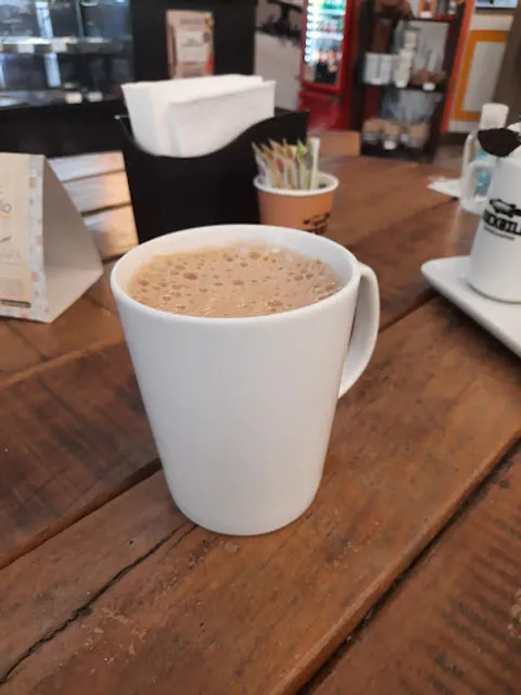 Axolotl Cookies e Coffee