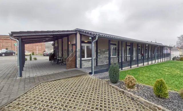 Hotel-Pension Schlafpunkt, Solingen bei Wuppertal/Düsseldorf