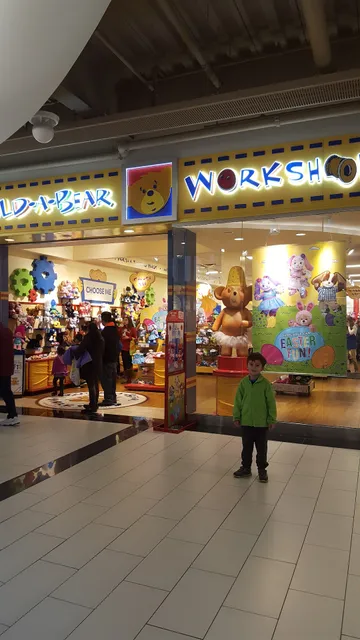 Build-A-Bear Workshop