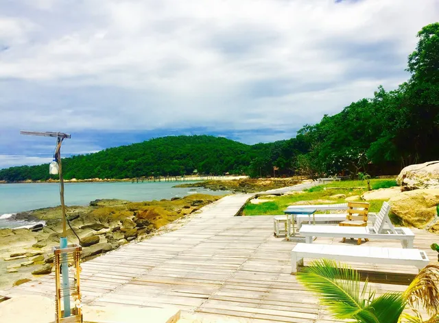 Viking Holiday Resort