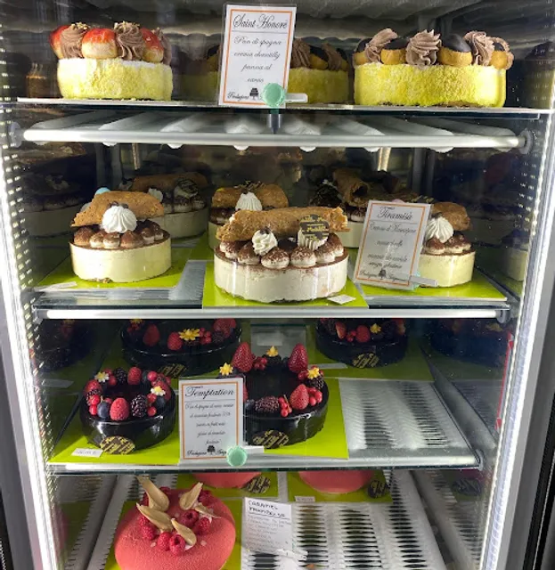 Pasticceria Maristella