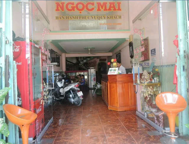 Khách Sạn Ngọc Mai 2