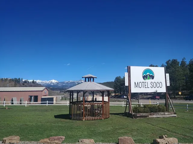 Motel SOCO