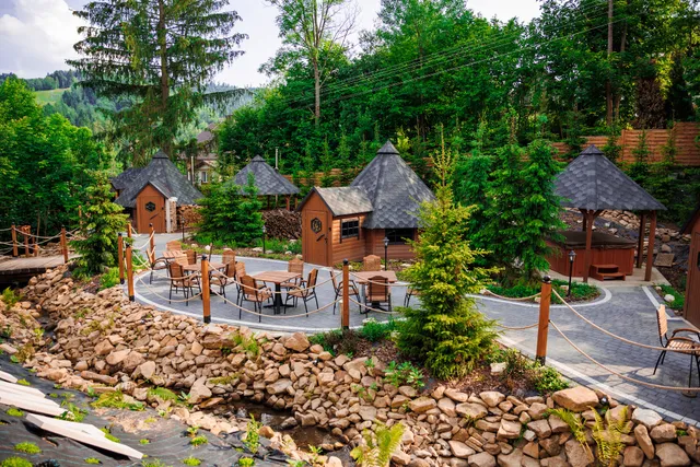 Panorama Górska Resort & SPA