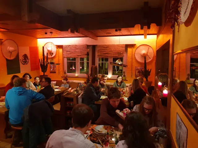 El Zapata SCHÖNAICH