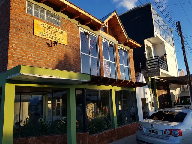 Hospedaje Jesus Nazareno