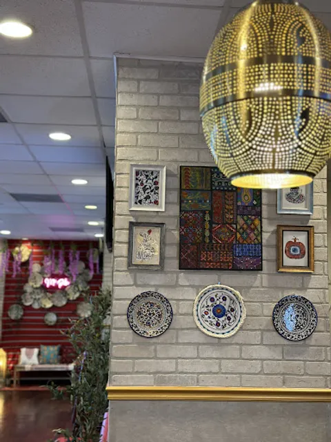 Mr. Pita Mediterranean Grill