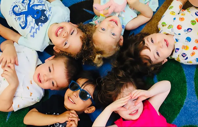 Little Daydreamers Learning Center 3