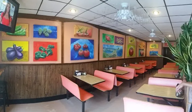 Gallery Pizza
