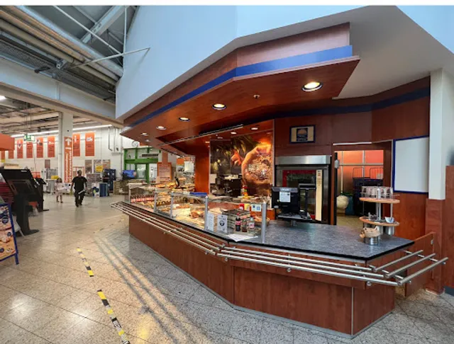 Biebelhausener Mühle seit 1647 GmbH