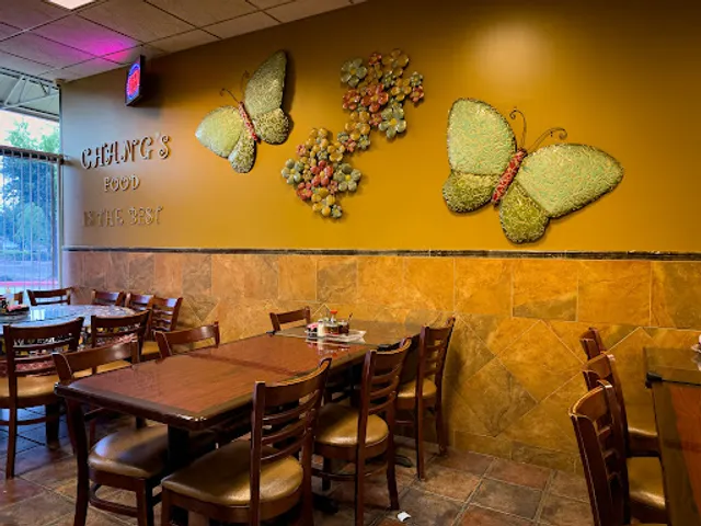 Changs Chinese Restaurant