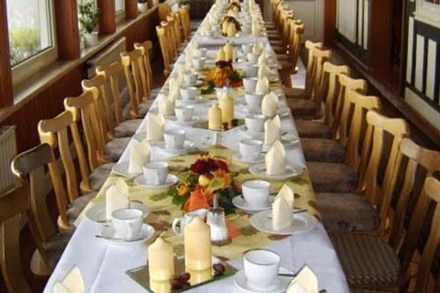 Gasthof & Cafe "Zur Schönen Aussicht"