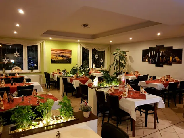 Ristorante & Pizzeria Giardino