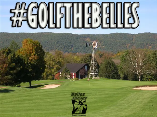 Belles Springs Golf Course