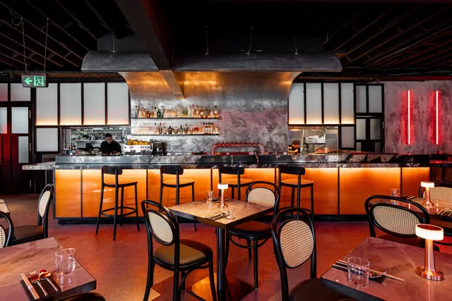 Chiki Chan | Modern Asian Restaurant & Bar Mordialloc